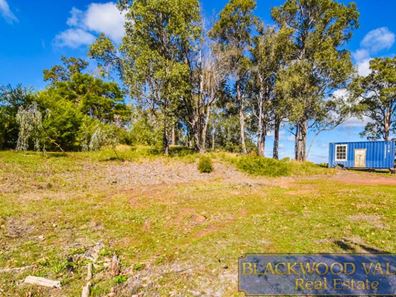 57 Spencer Street, Bridgetown WA 6255