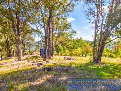 57 Spencer Street, Bridgetown WA 6255