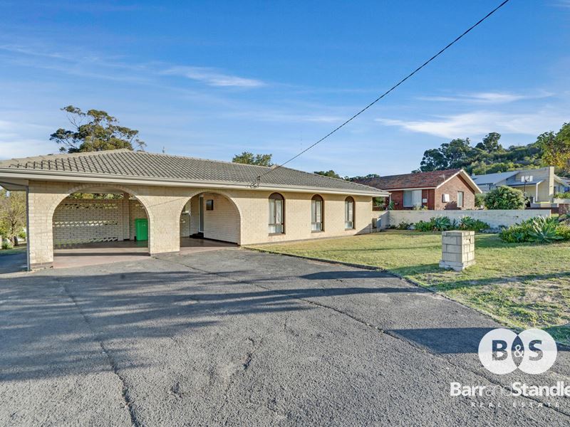 21 Clarke Street, South Bunbury WA 6230