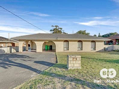 21 Clarke Street, South Bunbury WA 6230