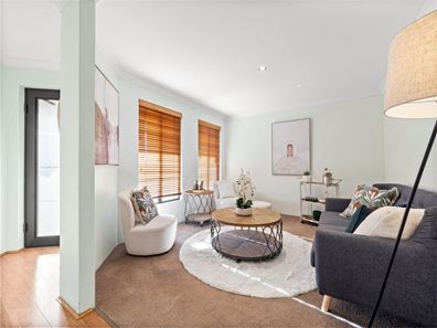 4 Sandalwood Drive, Margaret River WA 6285