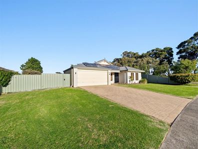 4 Sandalwood Drive, Margaret River WA 6285