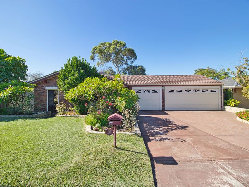 14 Frederick Street, Shoalwater
