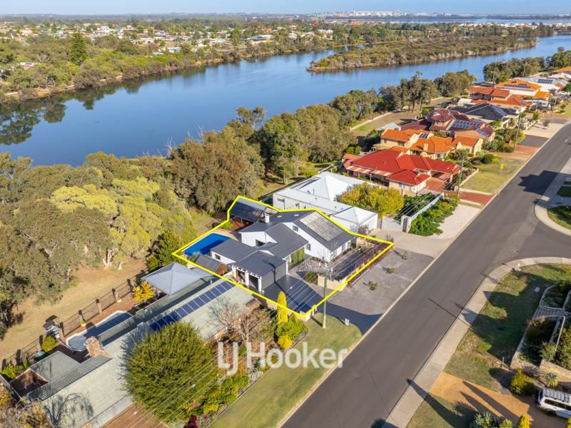 60 Lucy Victoria Avenue, Australind WA 6233