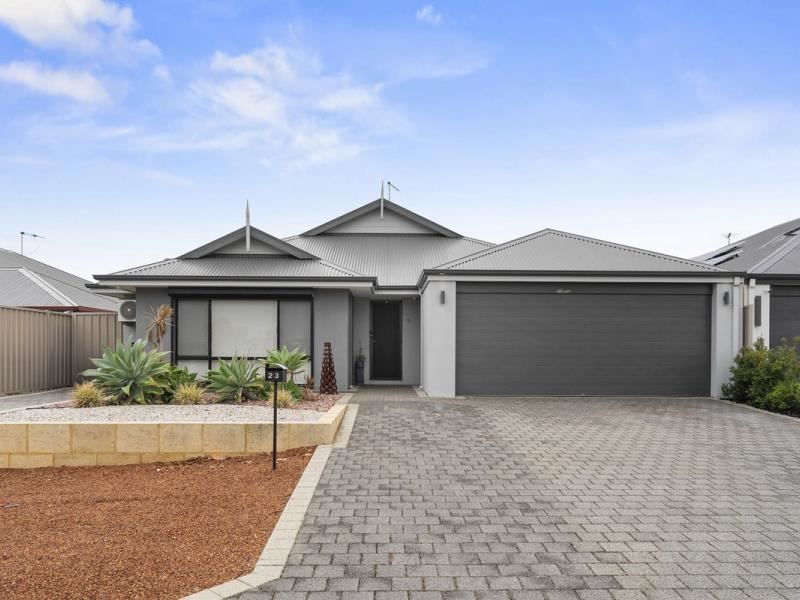23 Majorelle Way, Karnup