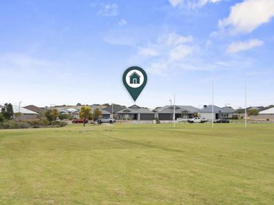 23 Majorelle Way, Karnup WA 6176