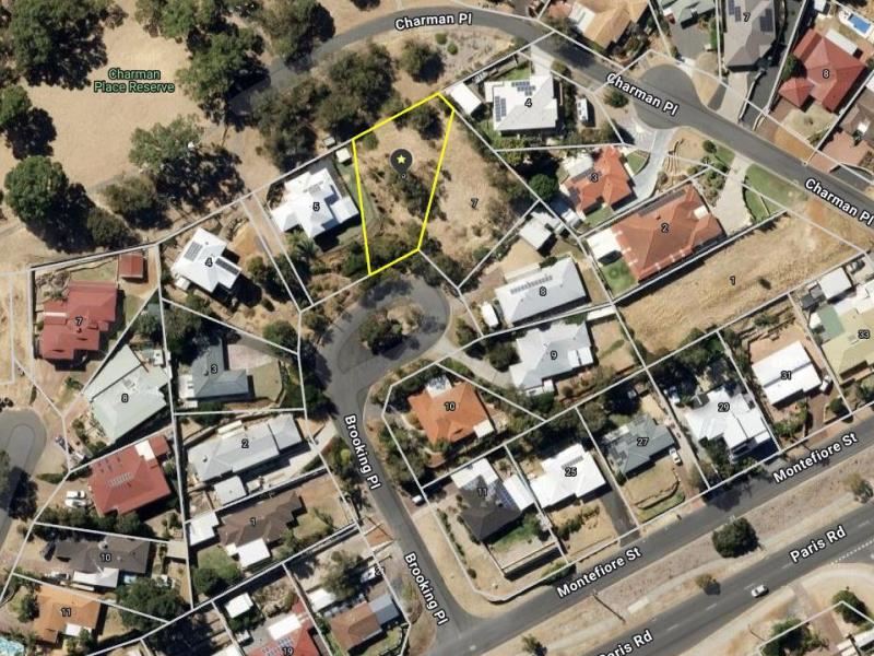 6 Brooking Place, Australind WA 6233