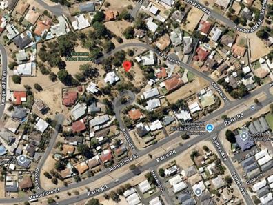 6 Brooking Place, Australind WA 6233
