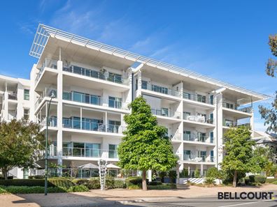 17/1 Preston Street, Como WA 6152