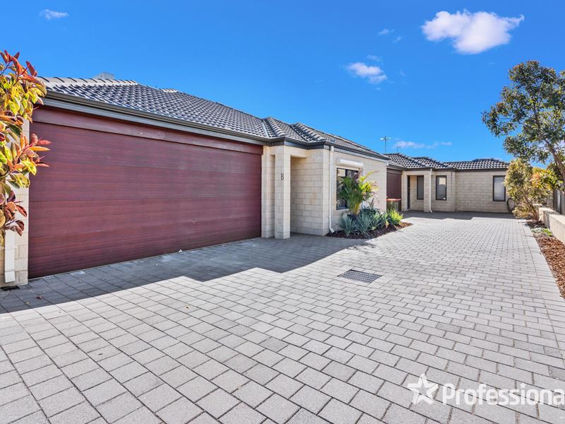 25B Dallington Crescent, Balga
