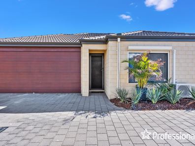 25B Dallington Crescent, Balga WA 6061