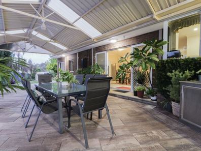21 Kincraig Way, Duncraig WA 6023