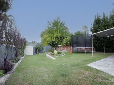 21 Kincraig Way, Duncraig WA 6023