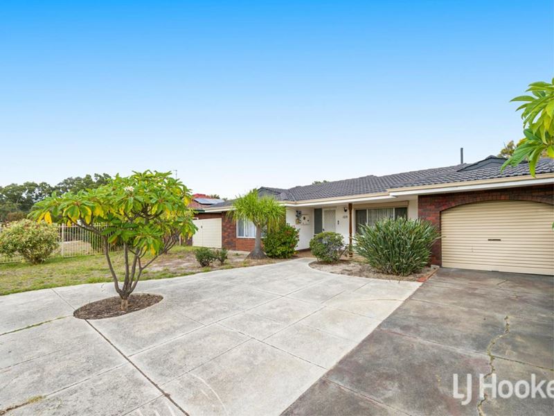 109 Westfield Street, Maddington