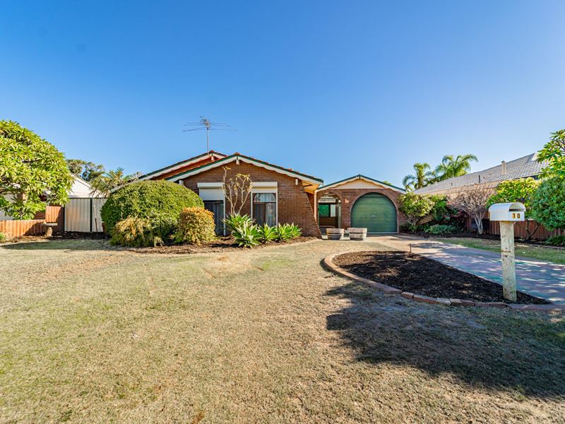 10 Nevis Place, Safety Bay WA 6169