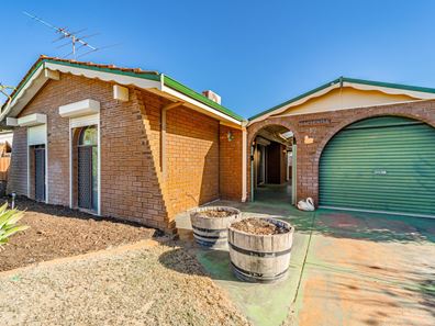 10 Nevis Place, Safety Bay WA 6169