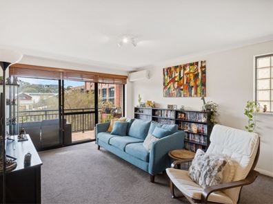 10/10 Pendal Lane, Perth WA 6000