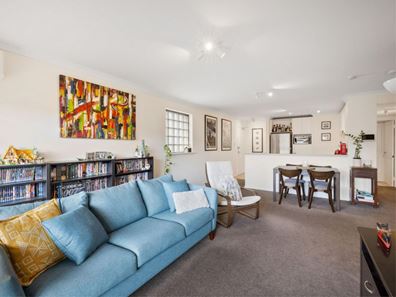 10/10 Pendal Lane, Perth WA 6000