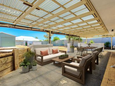5 Warilla Close, Waikiki WA 6169