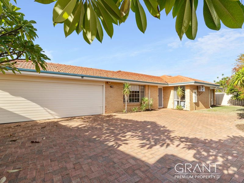 43B The Promenade, Mount Pleasant WA 6153