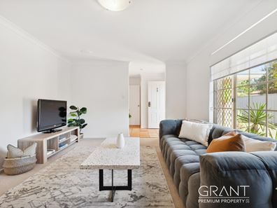 43B The Promenade, Mount Pleasant WA 6153