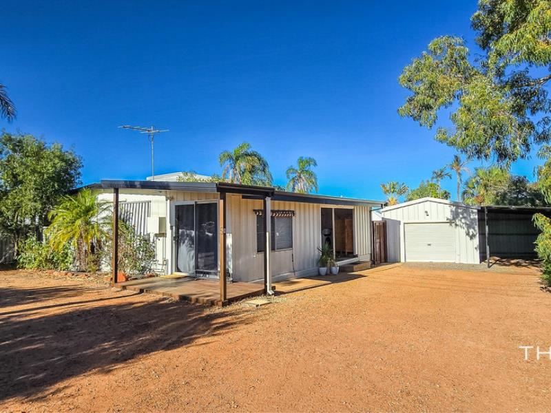 5 Penn Street, Kalbarri WA 6536