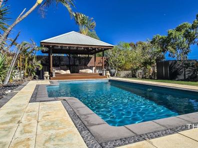 5 Penn Street, Kalbarri WA 6536