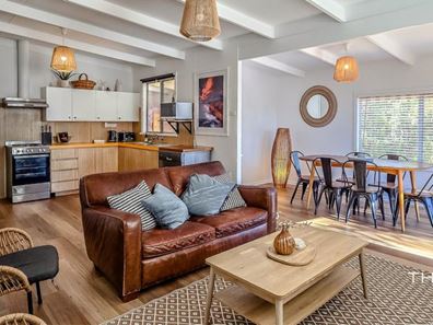 5 Penn Street, Kalbarri WA 6536
