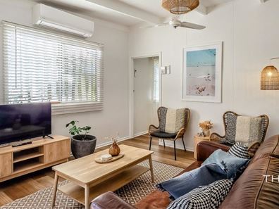 5 Penn Street, Kalbarri WA 6536