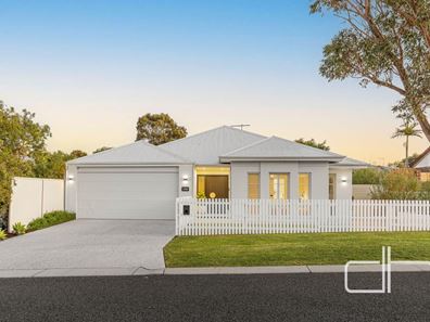 1 Kensal Green Way, Kingsley WA 6026