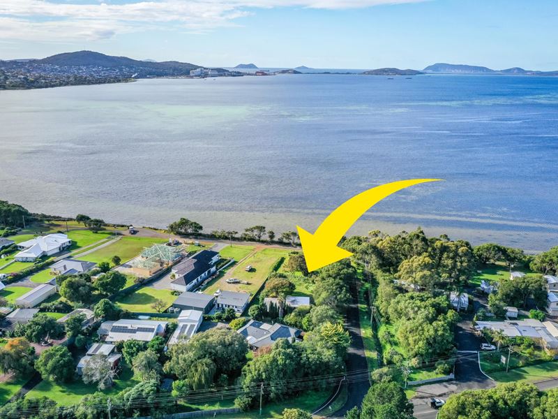 7 Seawolf Road, Robinson