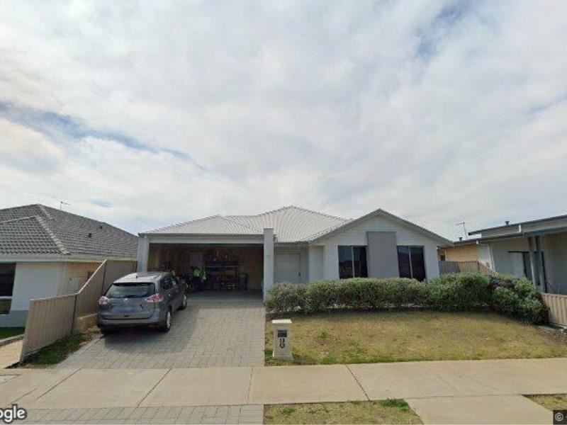 29 Cheshire Drive, Baldivis WA 6171