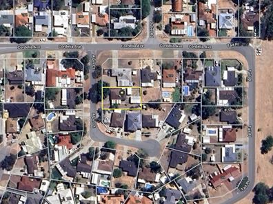 4 Alpin Court, Coolbellup WA 6163