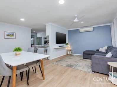 4 Mintern Court, Thornlie WA 6108