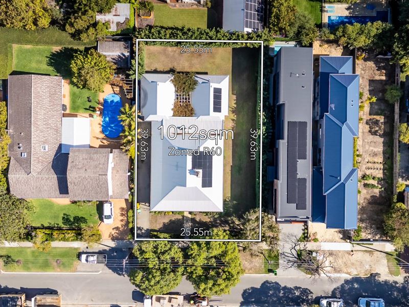 39 Kinninmont Avenue, Nedlands