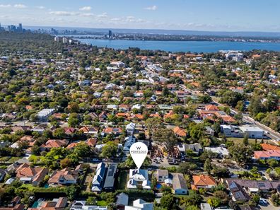 39 Kinninmont Avenue, Nedlands WA 6009