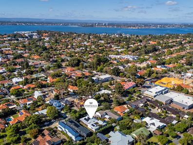 39 Kinninmont Avenue, Nedlands WA 6009