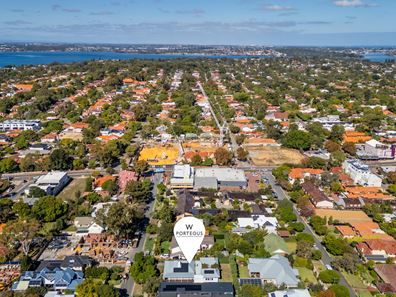 39 Kinninmont Avenue, Nedlands WA 6009