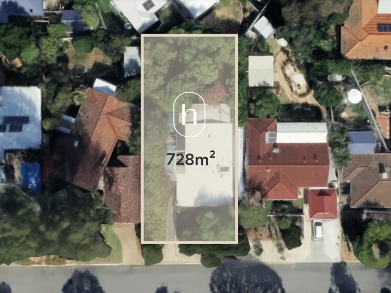 33 Blackdown Way, Karrinyup