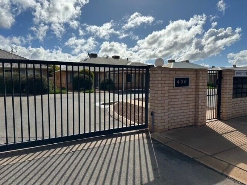3/406 Hay Street, Somerville
