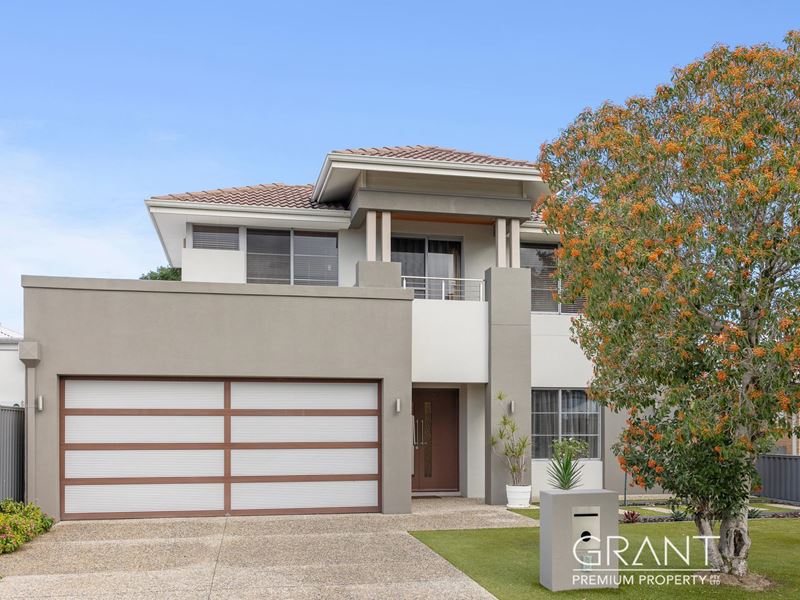 3 Torridon Street, Ardross WA 6153