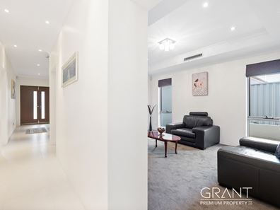 3 Torridon Street, Ardross WA 6153