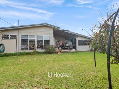 69 Leeuwin Road, Augusta WA 6290
