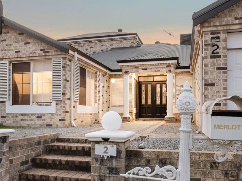 2 Merlot Court, The Vines WA 6069