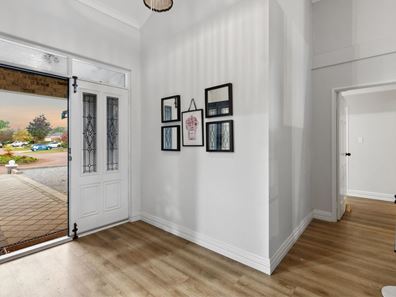 2 Merlot Court, The Vines WA 6069