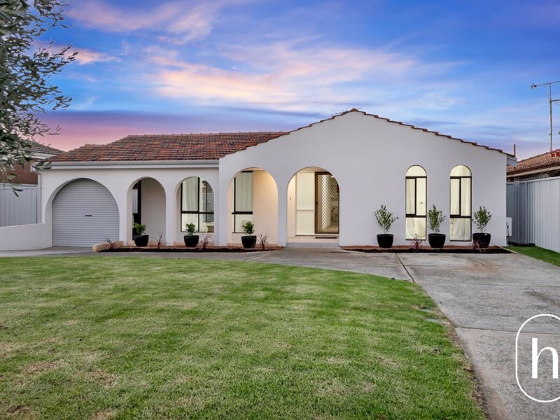 47 Grebe Street, Stirling WA 6021