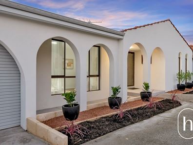47 Grebe Street, Stirling WA 6021