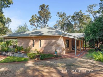 19 Grenville Road, Stoneville WA 6081