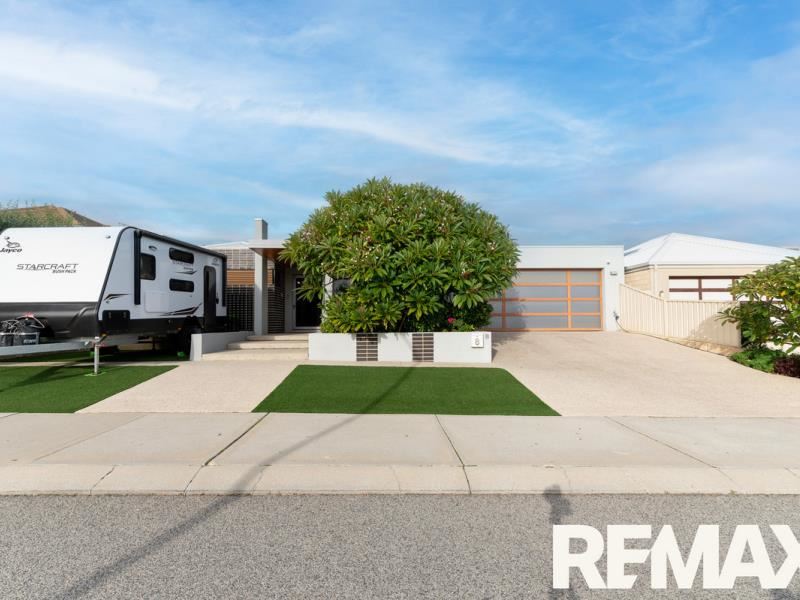 8 Greylock Meander, Madeley WA 6065