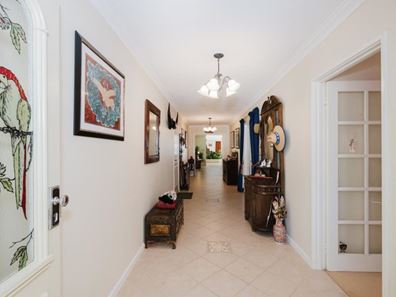 80 MURRAY WATERS BOULEVARD, South Yunderup WA 6208